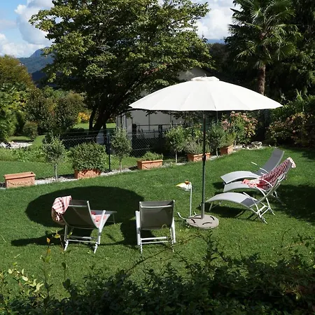 Floreal Holidayhomes Apartamento