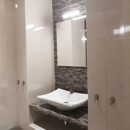 Floreal Holidayhomes *