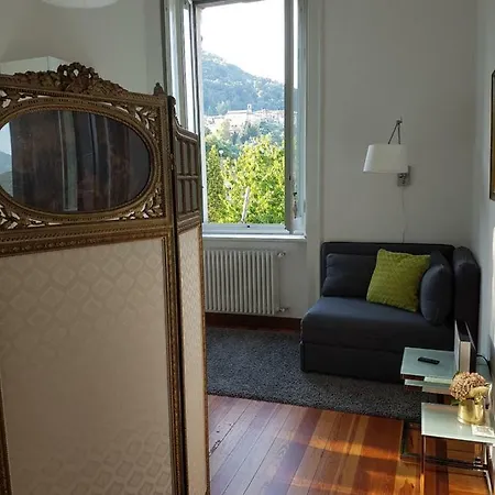 Floreal Holidayhomes Apartamento Cadegliano Viconago