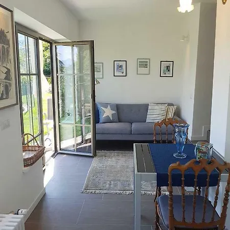 Floreal Holidayhomes Apartamento