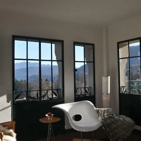 Floreal Holidayhomes Apartamento