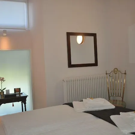 Floreal Holidayhomes * Cadegliano Viconago