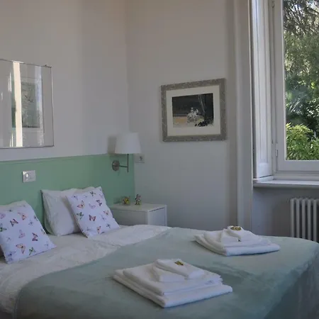 Floreal Holidayhomes Apartamento *