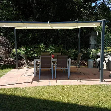 Apartamento Floreal Holidayhomes Cadegliano Viconago