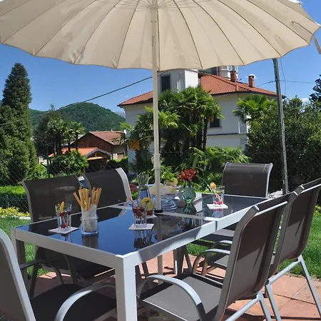 Apartamento Floreal Holidayhomes *