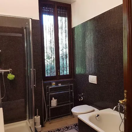 Floreal Holidayhomes Daire *
