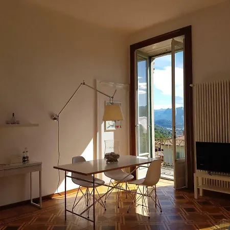 Floreal Holidayhomes Daire