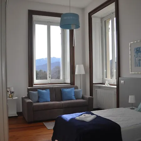 Floreal Holidayhomes Daire *